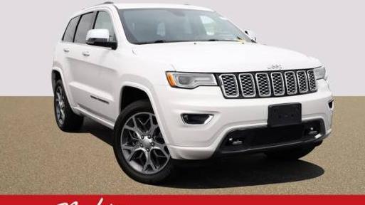 JEEP GRAND CHEROKEE 2021 1C4RJFCG9MC572138 image